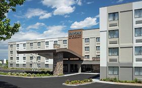 Fairfield Inn & Suites By Marriott Providence Airport Warwick